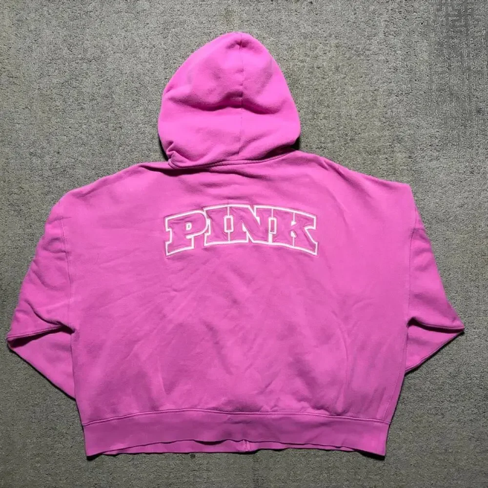 Victorias Secret pink victoria